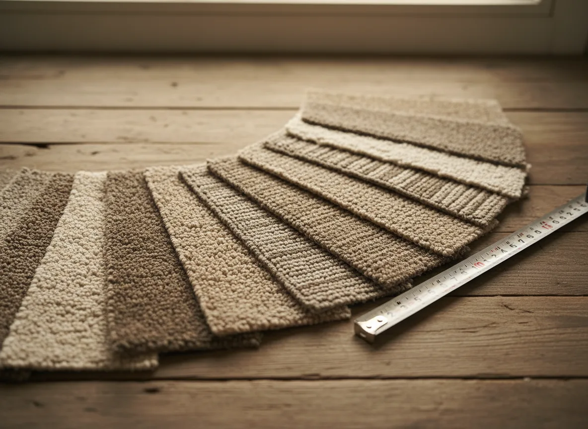 Carpet Installation Ahwahnee, CA FAQs